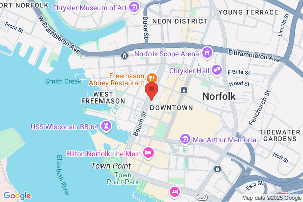 Norfolk Business College