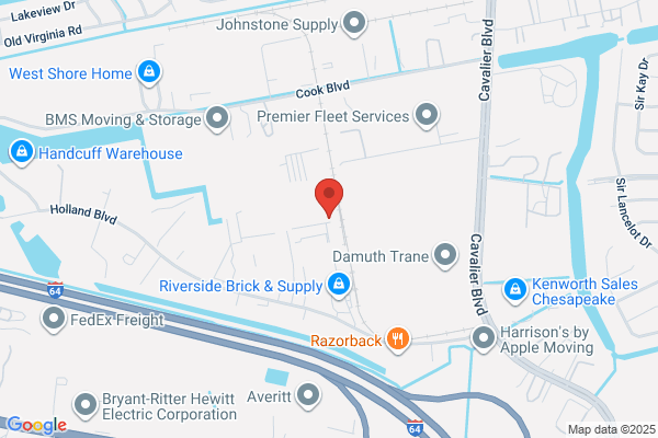 Americold Logistics Inc