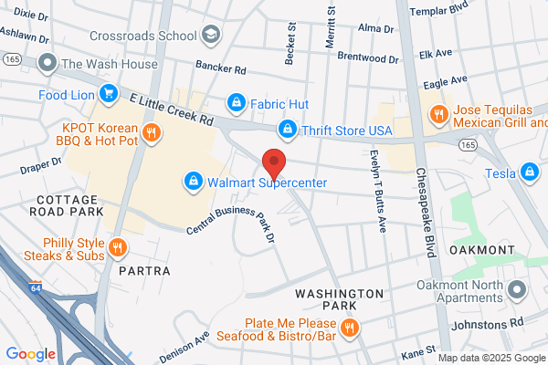 Mitchell Perry, Washington National Agent