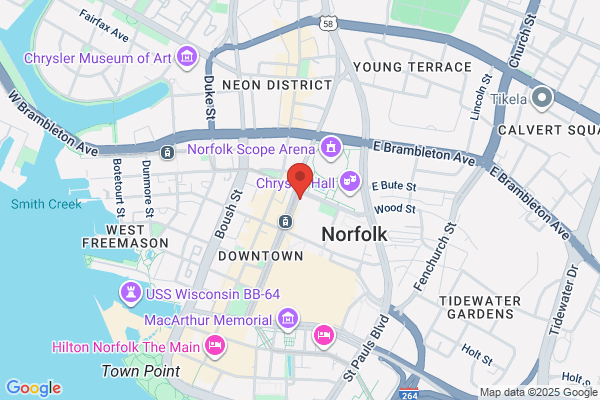 Norfolk, VA Branch Office - UBS Financial Services Inc.