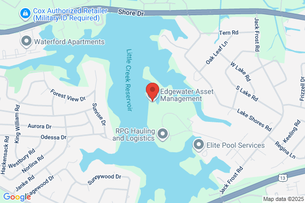 Edgewater Asset Management