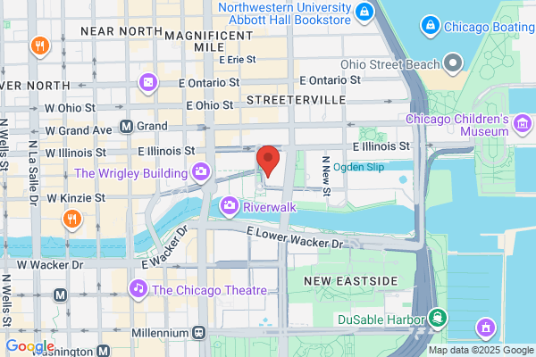Naughton James P Lawyer