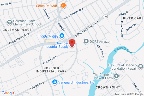 USA Industrial & Supplies