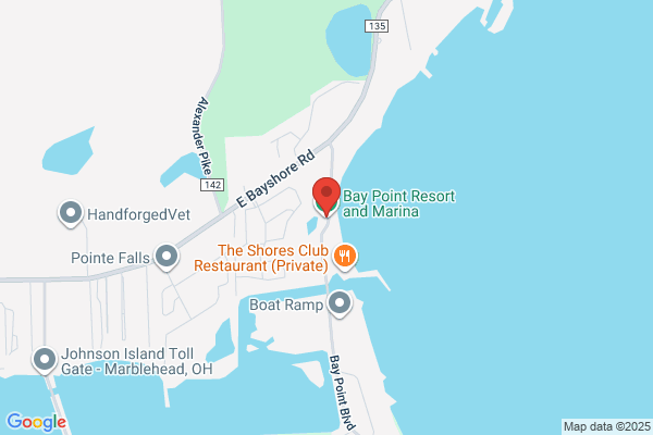 Bay Point Marina