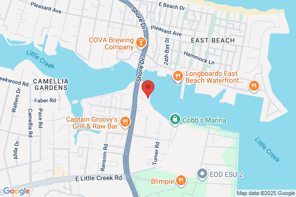 Taylor's Landing Marine Center