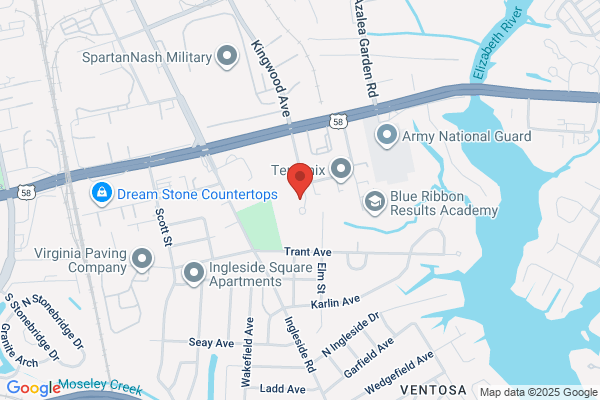 Virtexco Corporation