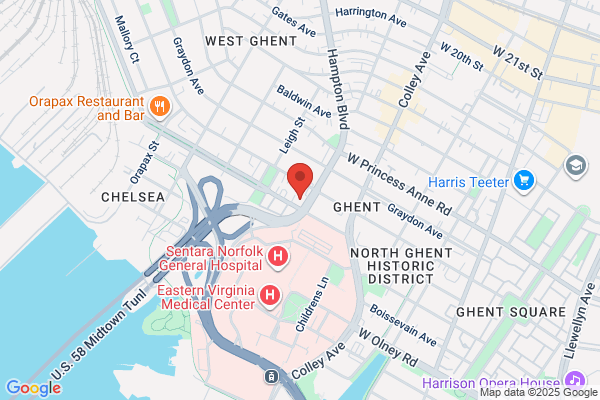 Thriveworks Counseling & Psychiatry Norfolk