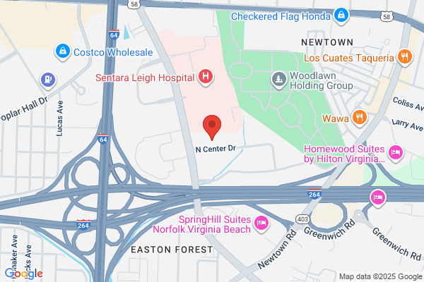 Fresenius Kidney Care Kempsville