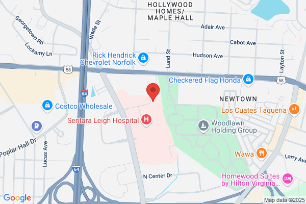 Kempsville Center for Behavioral Health