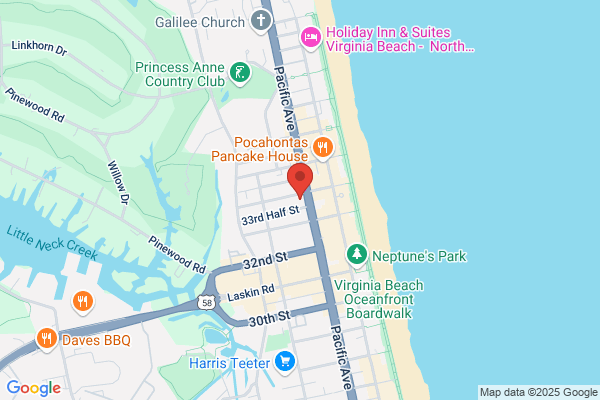 New England Retail