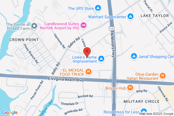 Norfolk Moving & Storage