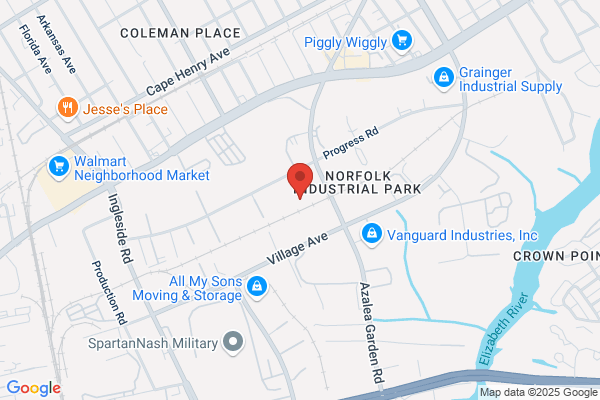 Security Storage & Van Company