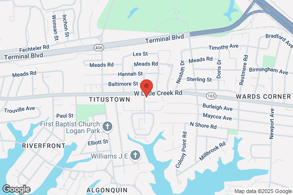Trusted Movers Network
