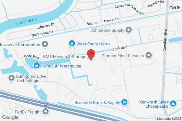 Bekins Moving Solutions