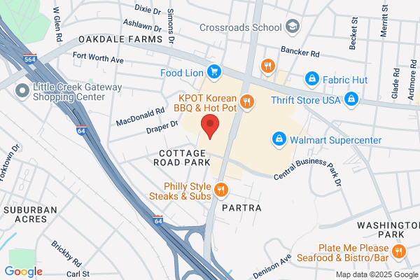 Southern EyeCare Associates
