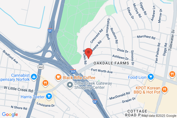 Eastern Virginia Orthodontics