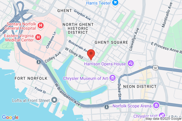 Bits & Pieces of Ghent