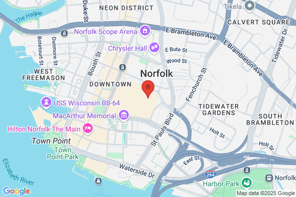 Rockport - Closed