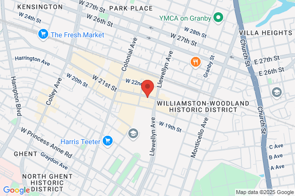 Lin Miller, REALTOR