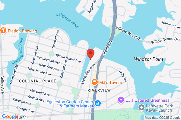 River House Apartments