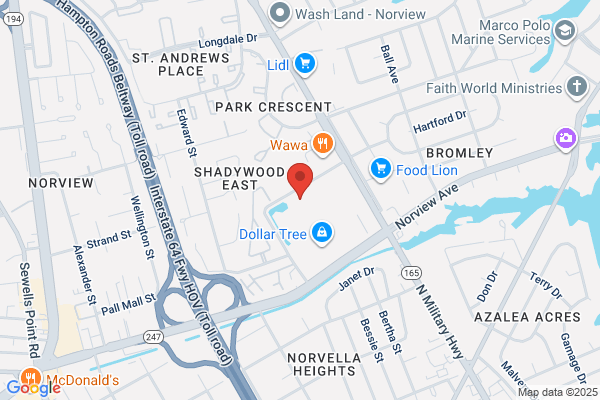 Norfolk Pediatrics