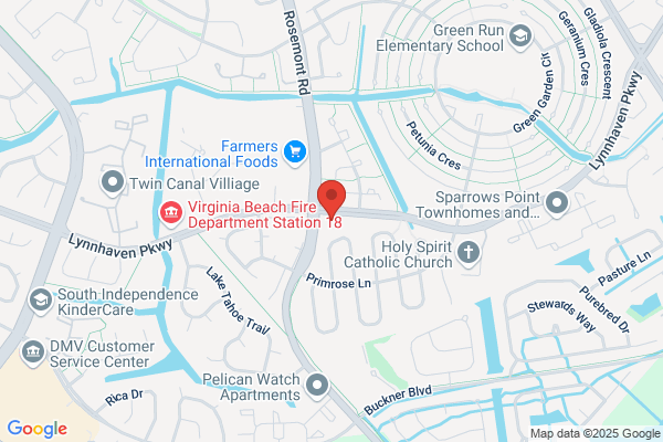 Cash Express of Virginia