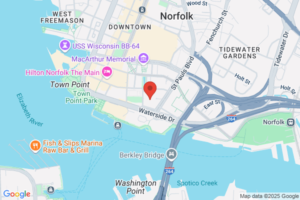 ADP Norfolk