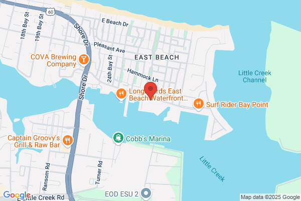 Acclaim at East Beach