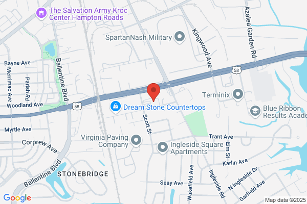 Atlantic Auto Driving School