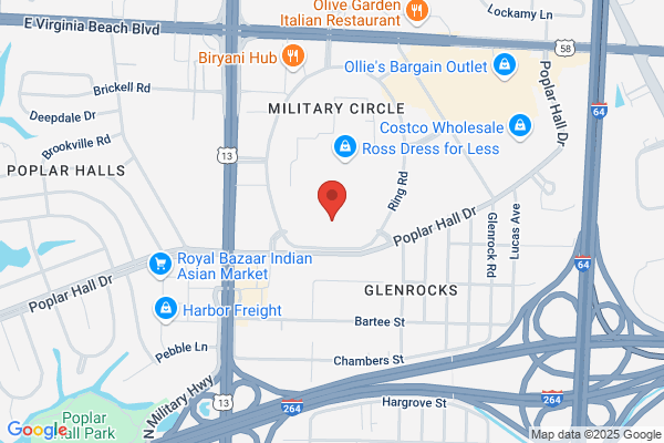 Cinemark 18 - CLOSED