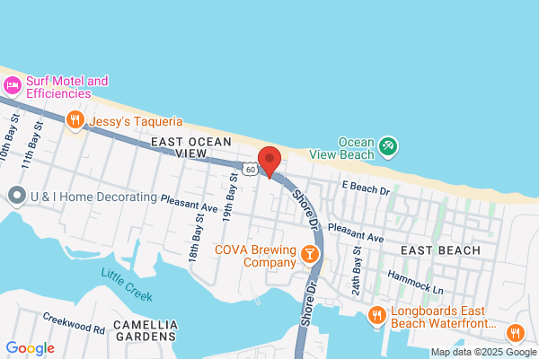 Coastal Color Inc