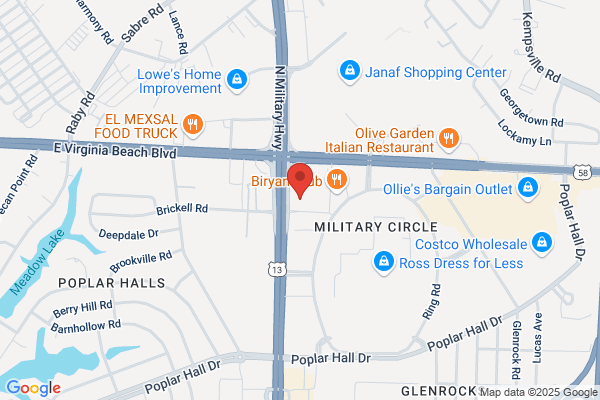 Dawat Indian Cuisine