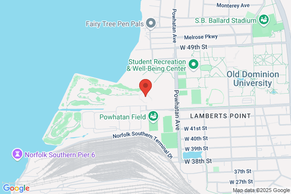 Lambert's Point Golf Club