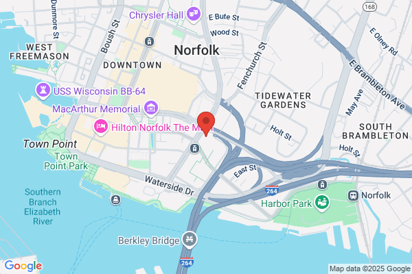 Norfolk Law Library