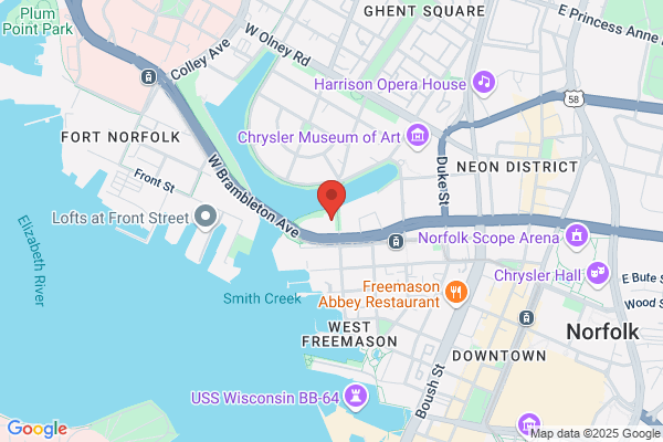 The Therapy Network - Ghent