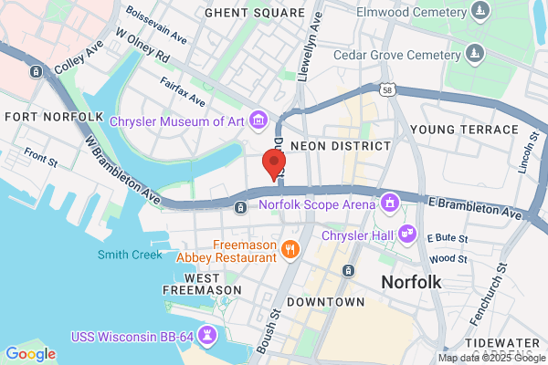 Pivot PT- Norfolk (Brambleton)