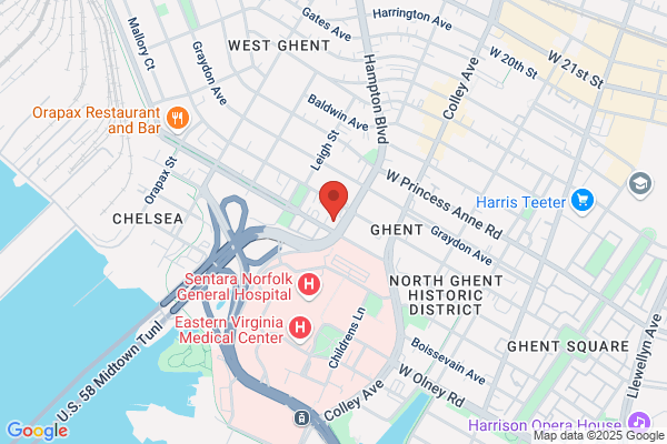 Dominion Physical Therapy