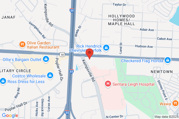Hand Therapy Center