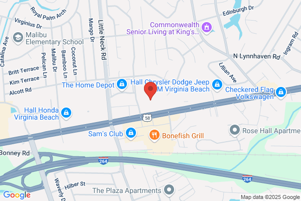 Coast Plumbing Inc