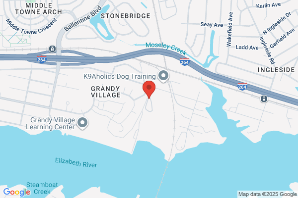 Virginia Materials Inc