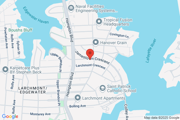 Larchmont United Methodist Weekday Pre-School