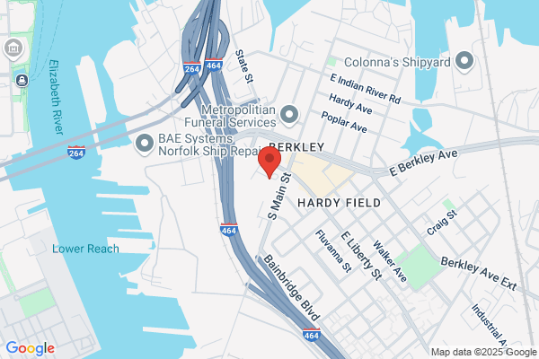 Norfolk Public Schools, Elementary, St Helena