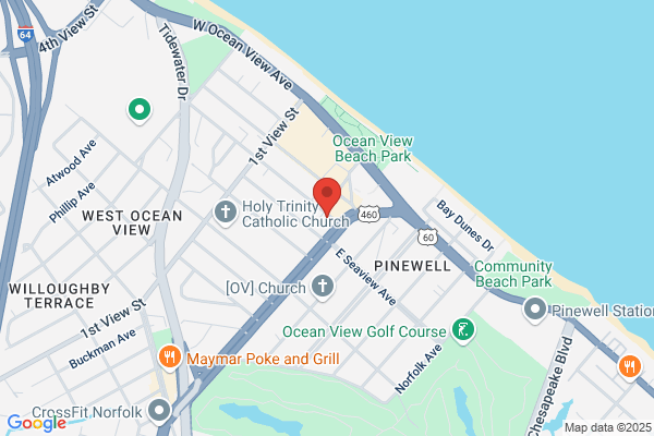 Ocean View Democratic & Social Club