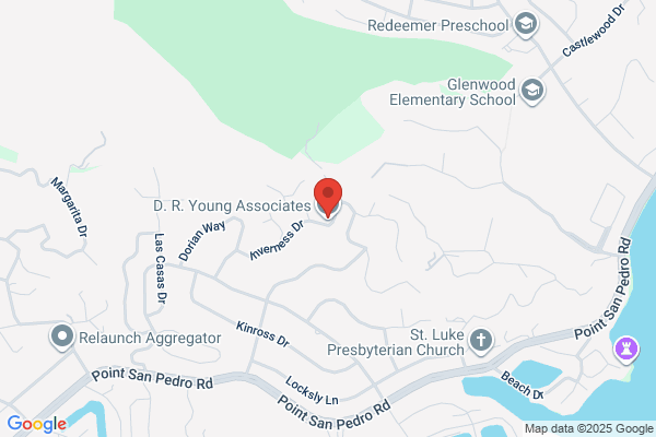 Doris Young Associates