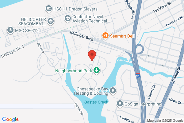 Merrimack Landing Apartments