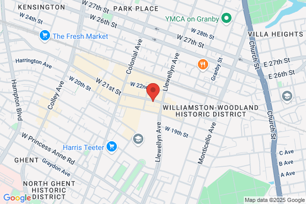 Terry Thomas R Realty Corporation