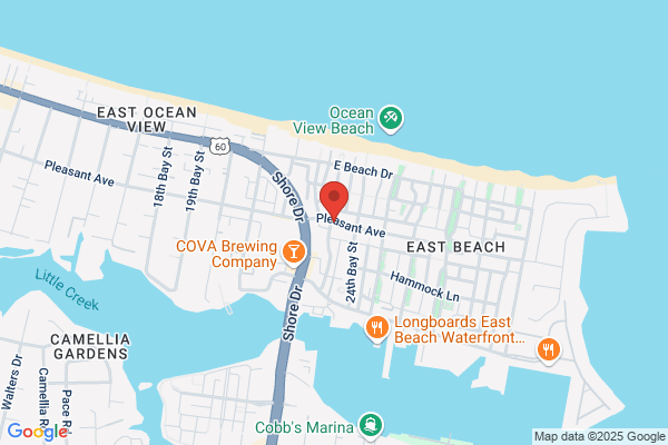 East Beach Realty