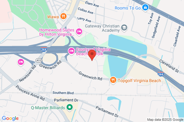 Virginia Settlement Services