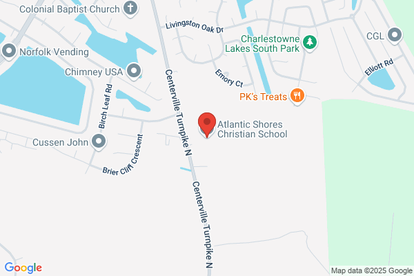 Atlantic Shores Christian Schools