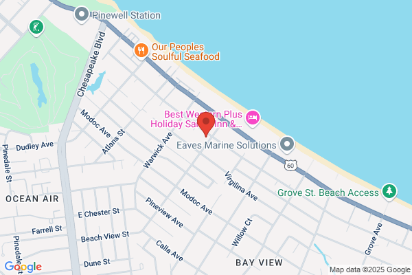 Christian Reformed Church of Ocean View